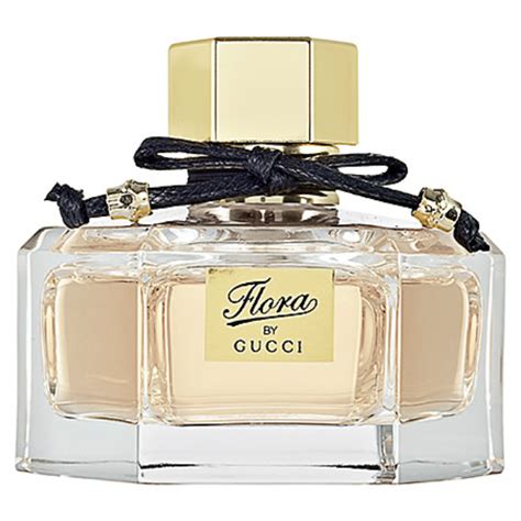 is flora by gucci discontinued